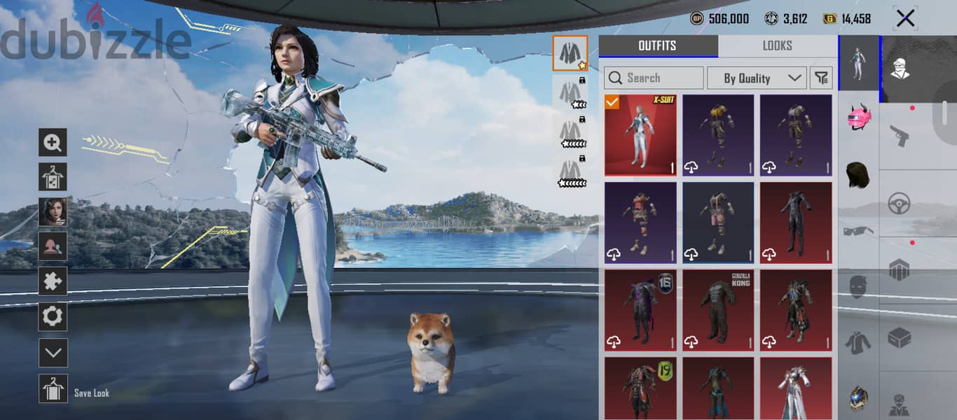 Pubg Account 9