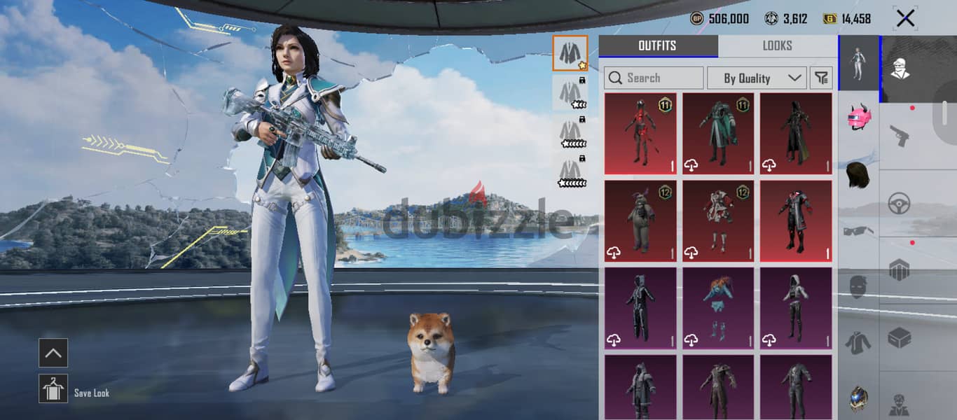 Pubg Account 11