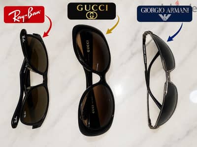 glasses