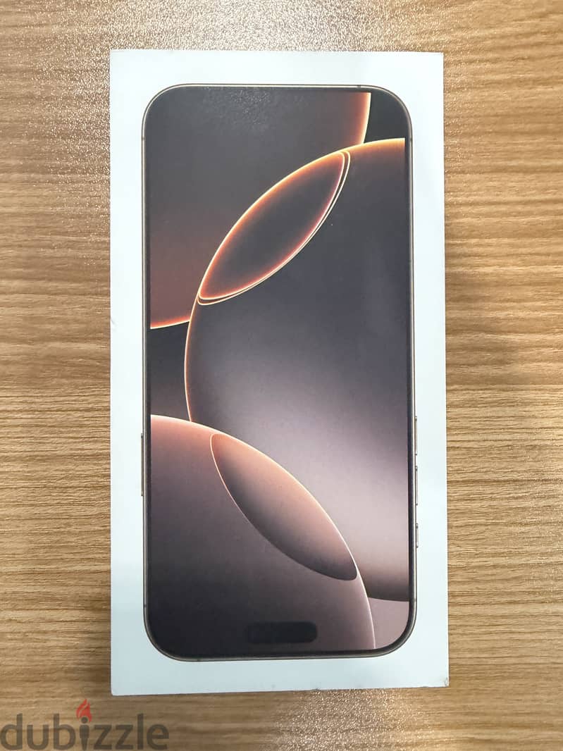 Apple - iPhone 16 Pro Max 2