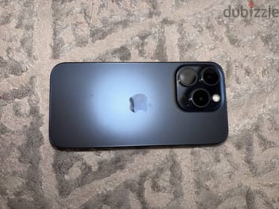 Apple - iPhone 15 Pro