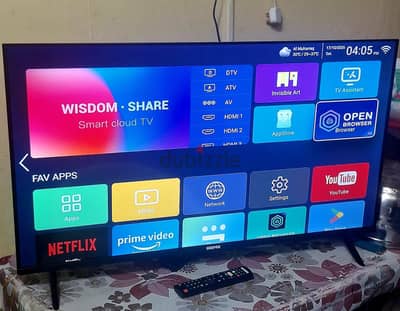 Same new android smart tv 42 inch 45 bd last msg 3670 8372 wts ap