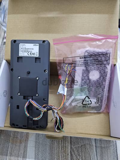 BRAND NEW Dahua Access Control, Standalone Unit