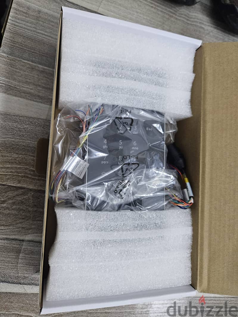 BRAND NEW Dahua Access Control, Standalone Unit 2