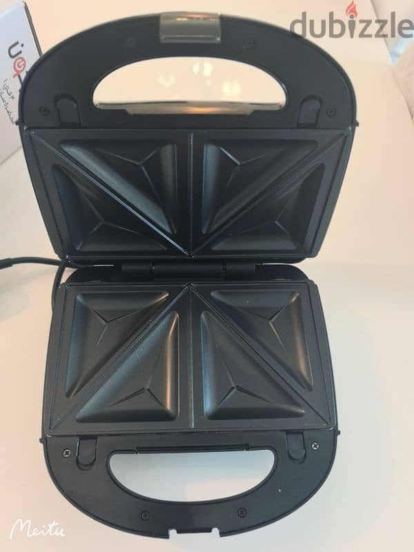 sandwich toaster 1
