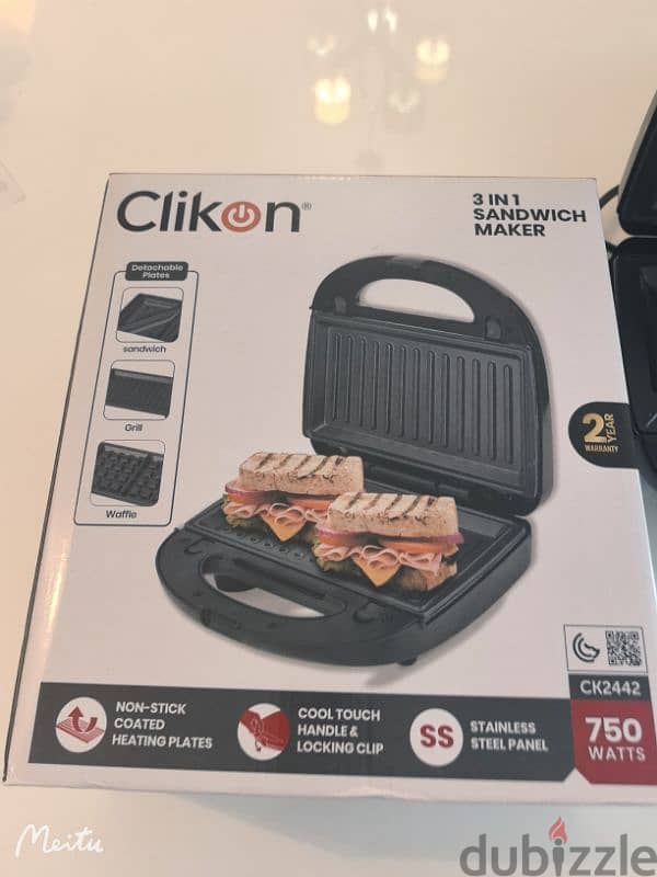 sandwich toaster 3