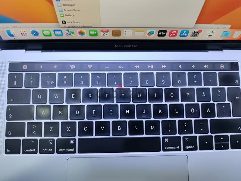 MACBOOK PRO 2018 (AURGENT SALE) 3