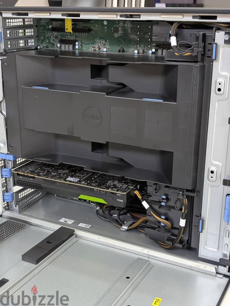Dell Precision TWR 7920 Xeon Gold Workstation 3