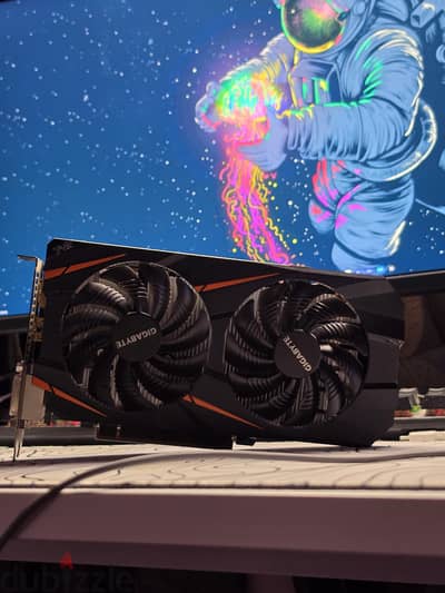 gigabyte gtx1060 6gb