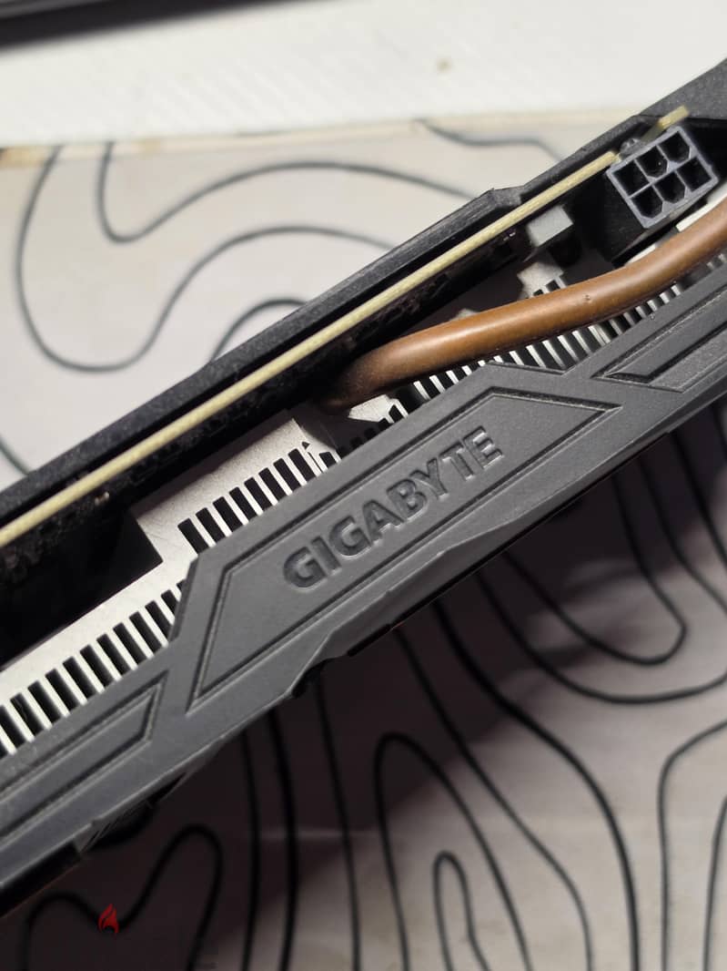 gigabyte gtx1060 6gb 1