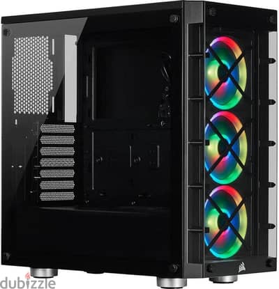 Corsair 465X Case