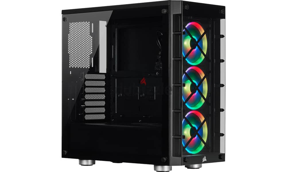 Corsair 465X Case 1