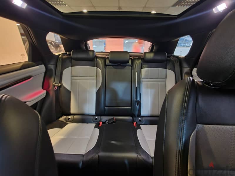 Land Rover Evoque 2020 14