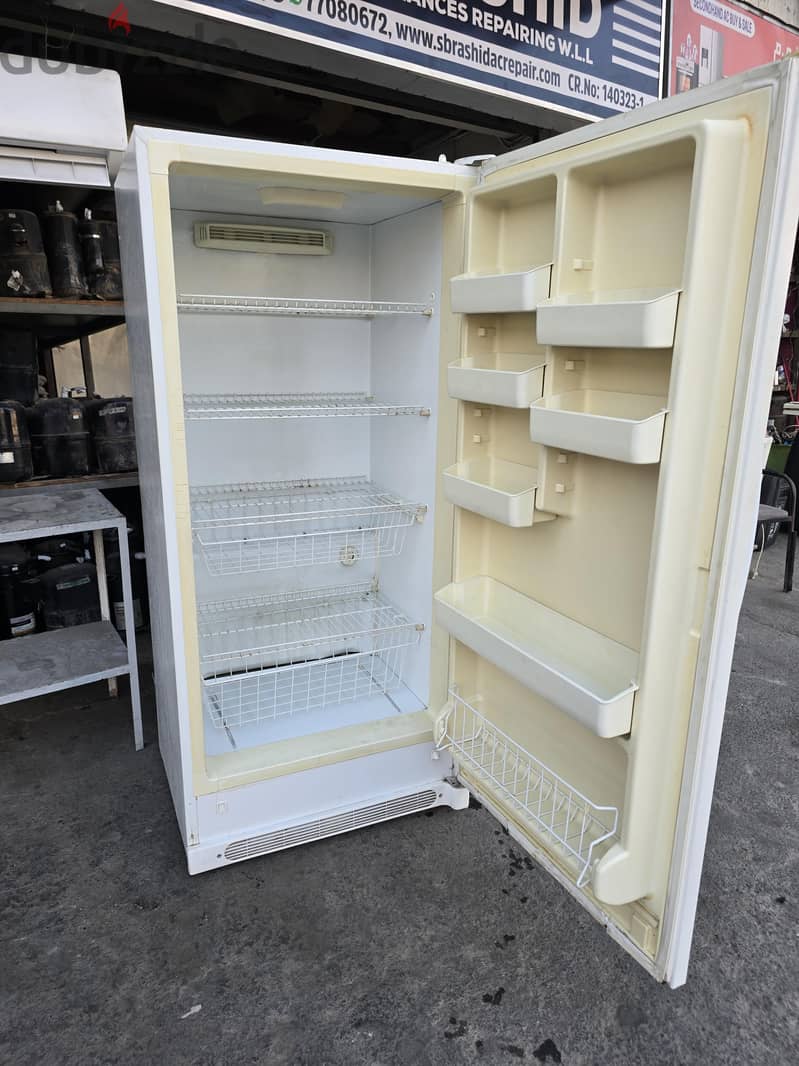 Frigidaire refrigerator for sale 1