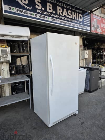 Frigidaire refrigerator for sale