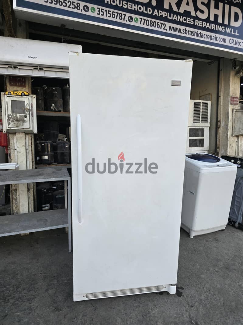 Frigidaire refrigerator for sale 2