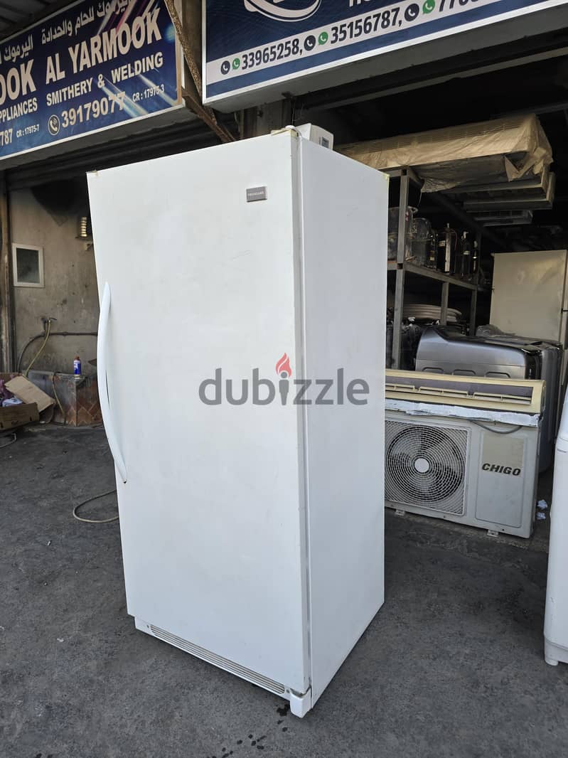 Frigidaire refrigerator for sale 3
