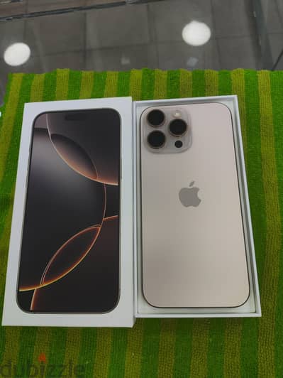 Apple - iPhone 16 Pro Max