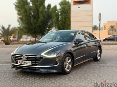 هيونداي سوناتا 2020