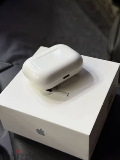 AIRPODS PRO FULL BOX