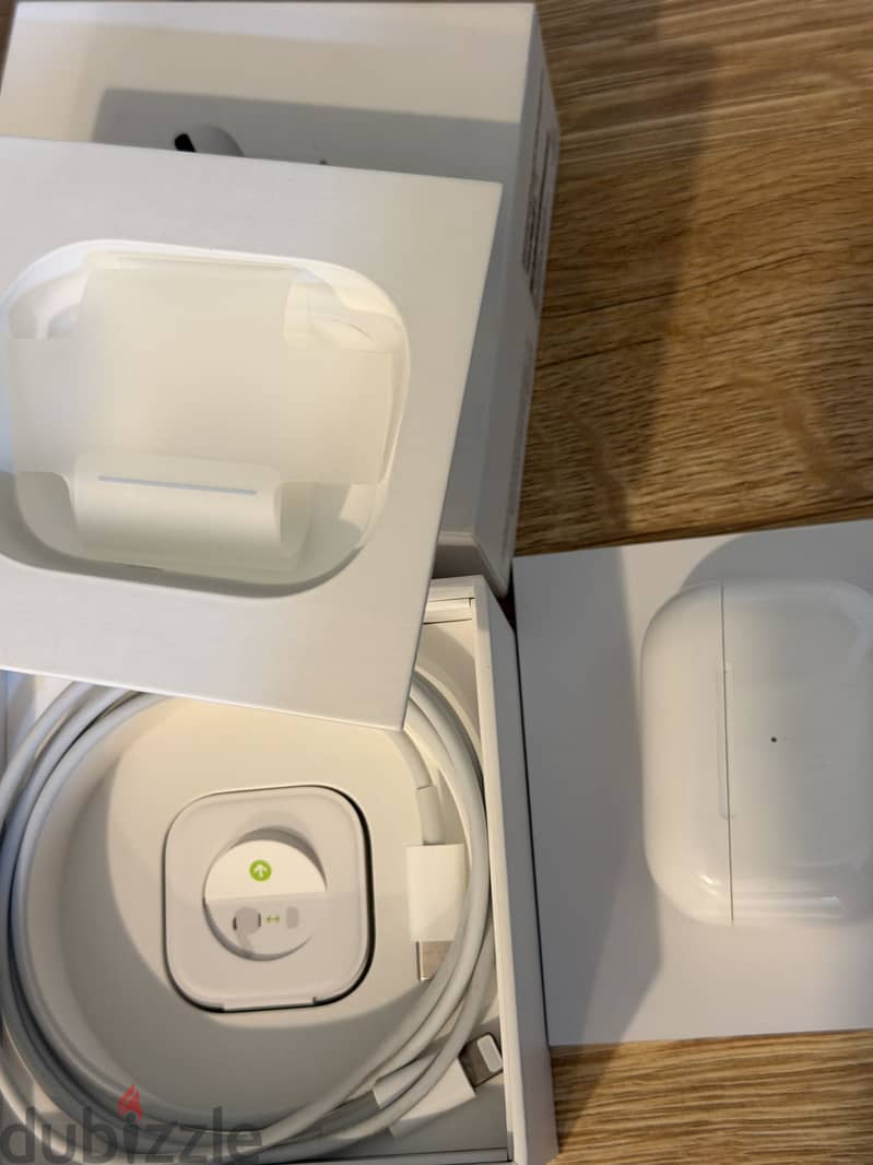 AIRPODS PRO FULL BOX 1