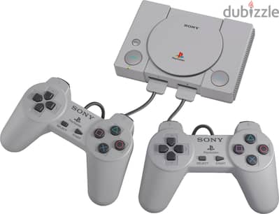 Playstation Classic Mini for Sale urgent