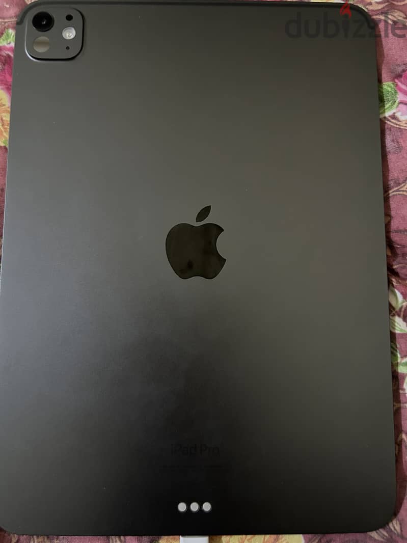 Apple iPad, M4 Pro 256gb for “exchange only” 2