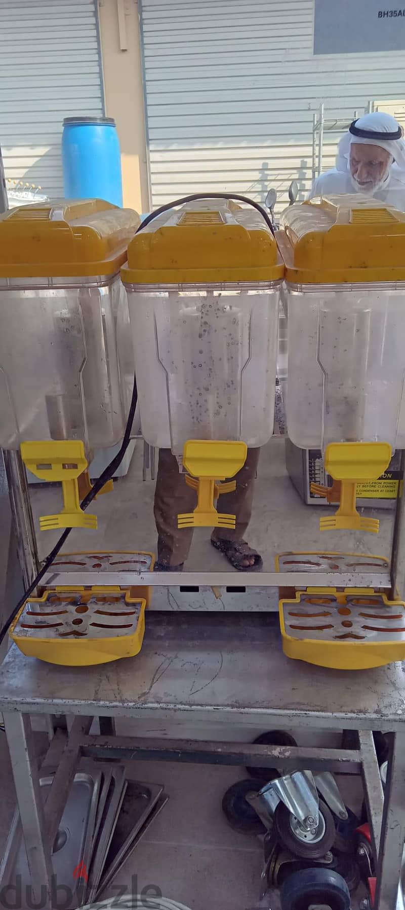 juicer machine 1