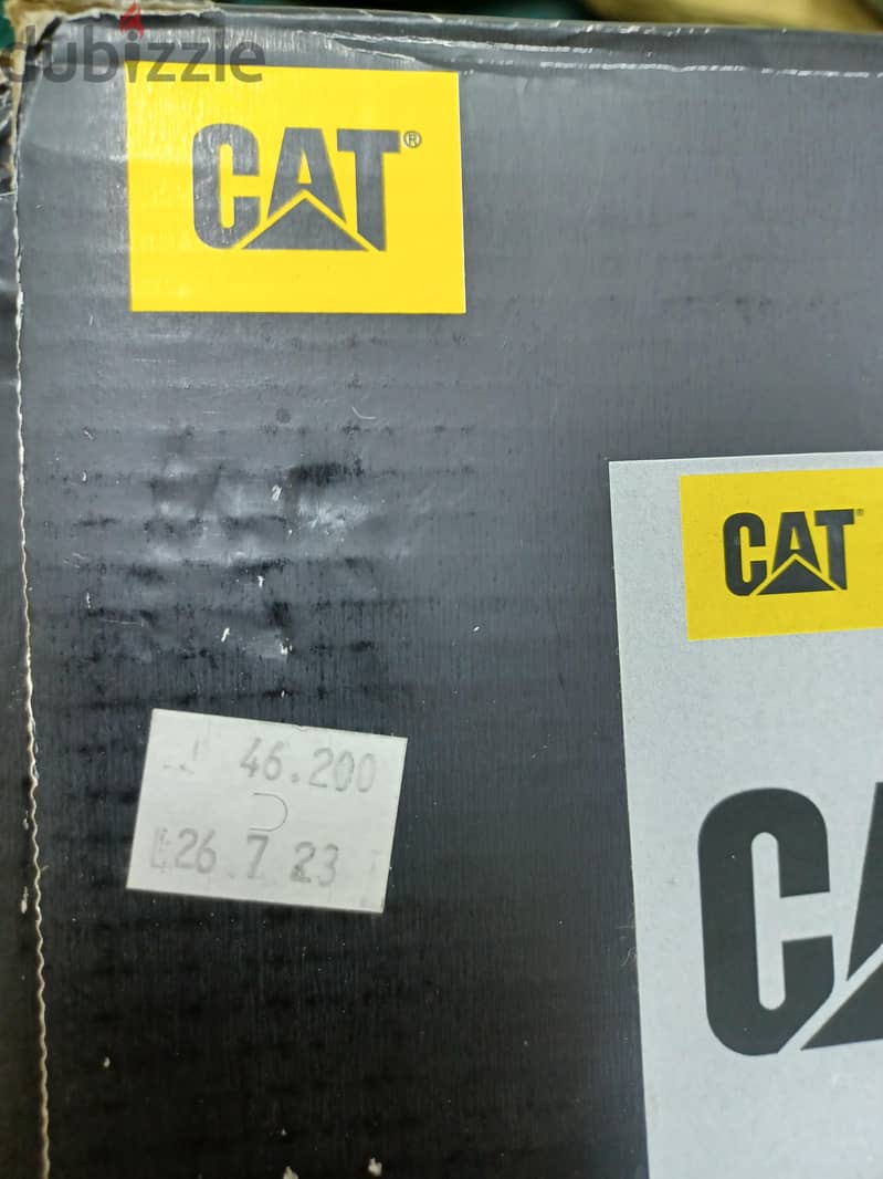 CATERPILLAR Shoes 8