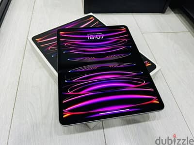 ipad pro 6th 12.9