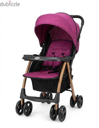 stroller