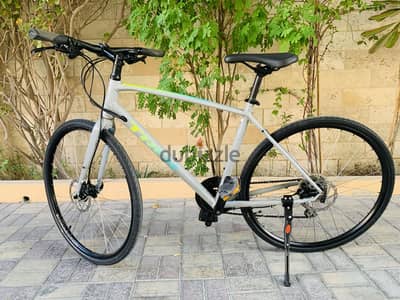 Trek FX 2