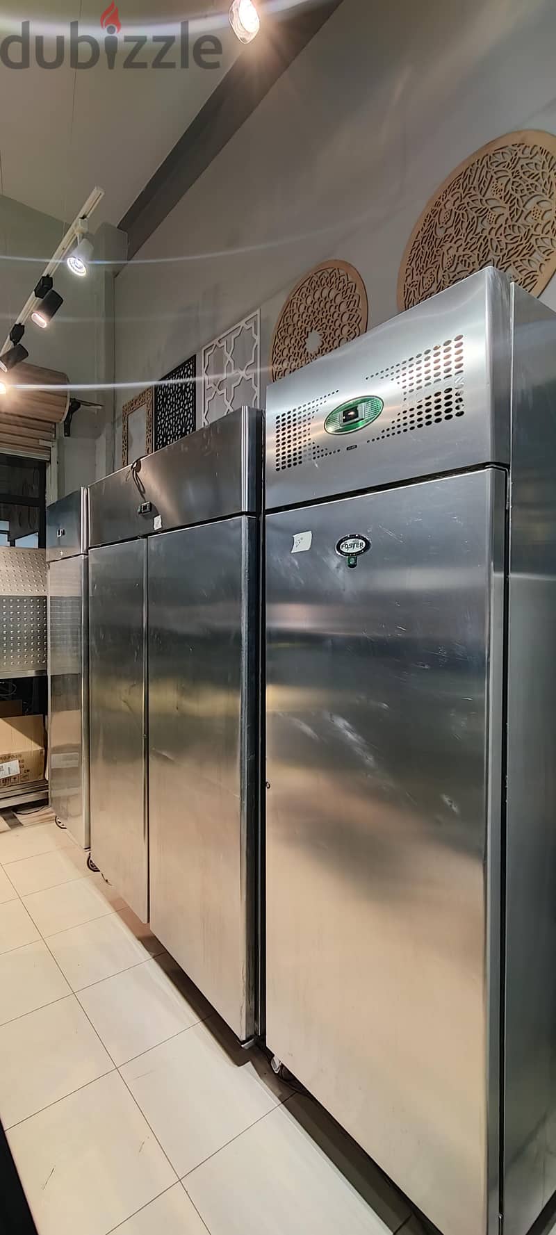 بيع وشراء معدات المطاعم buy and sell restaurant equipment 1
