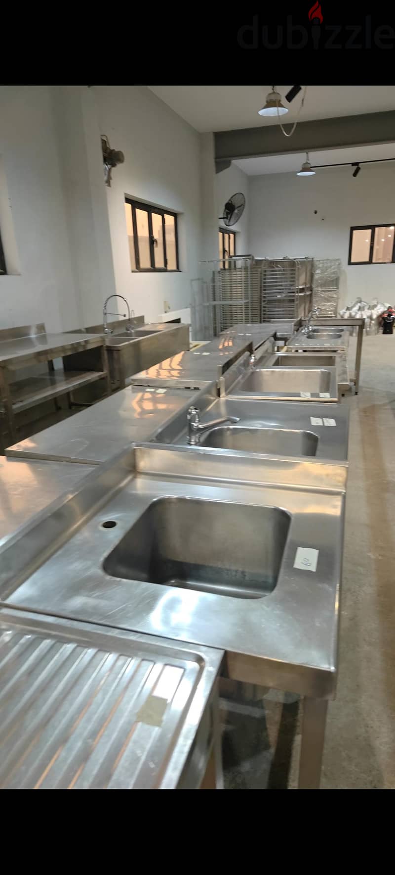 بيع وشراء معدات المطاعم buy and sell restaurant equipment 2