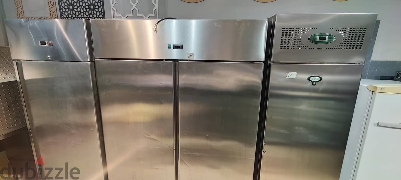 بيع وشراء معدات المطاعم buy and sell restaurant equipment 3