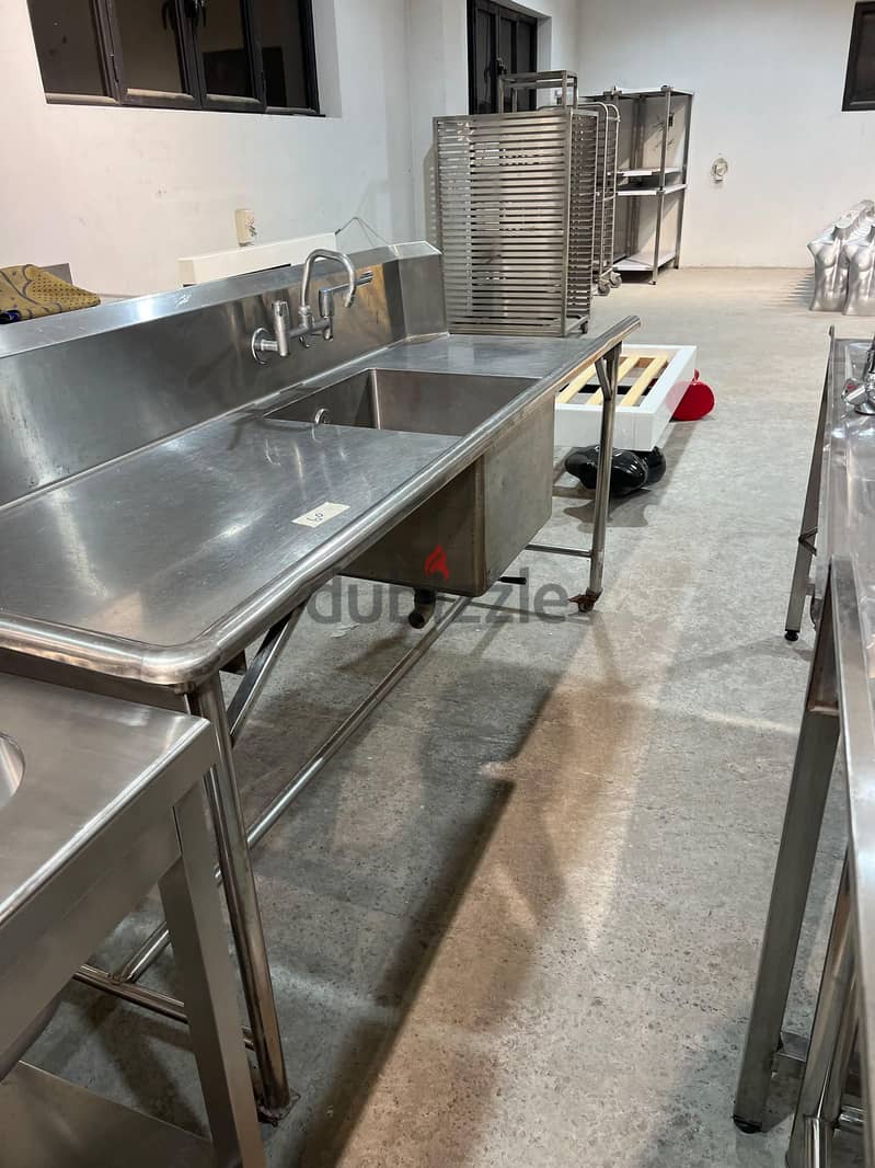 بيع وشراء معدات المطاعم buy and sell restaurant equipment 7