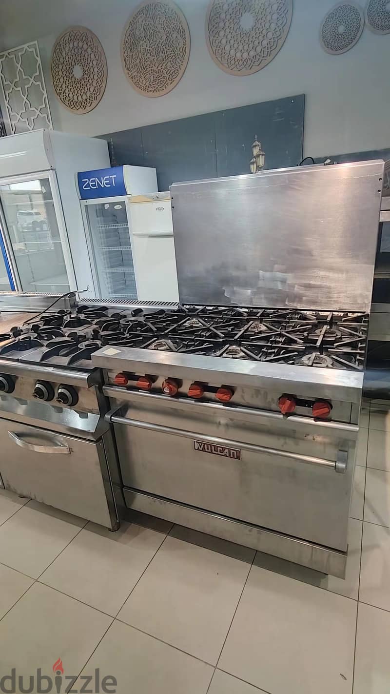 بيع وشراء معدات المطاعم buy and sell restaurant equipment 11