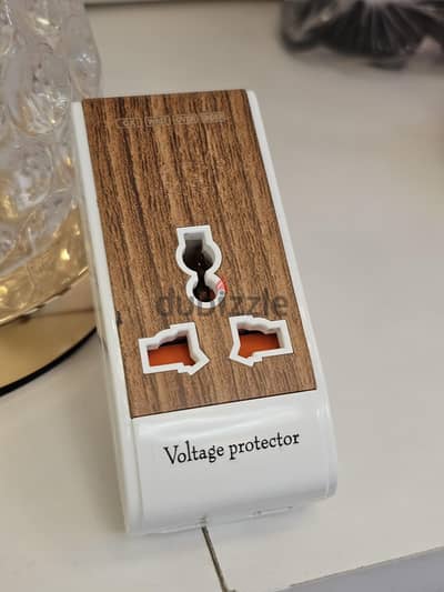 3Pin Voltage protection