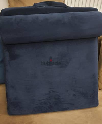 Adjustable Orthopedic Bed Wedge Pillow Set (3-Piece)