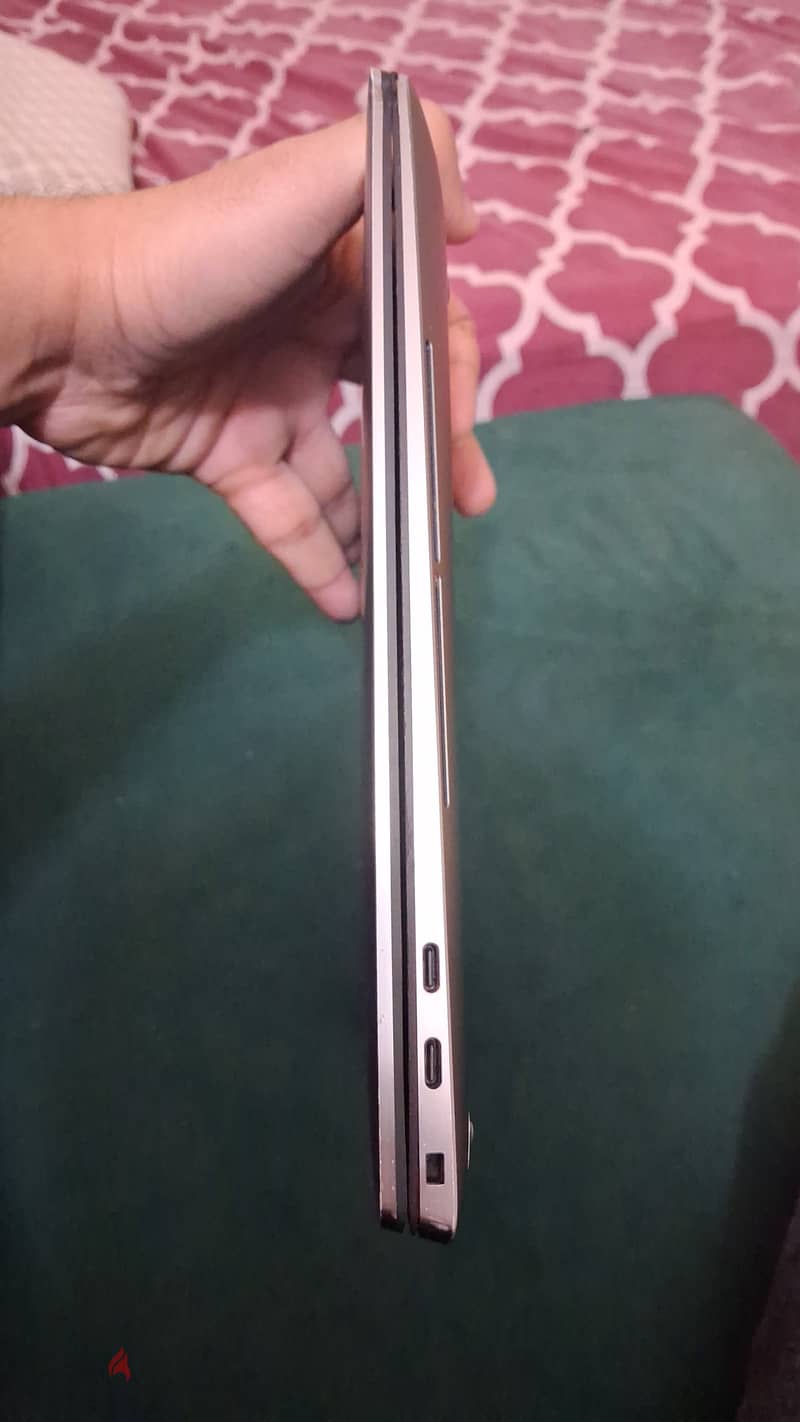 Dell precision 5550 2