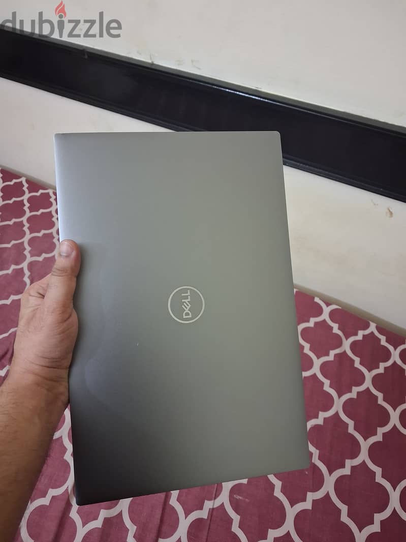 Dell precision 5550 8