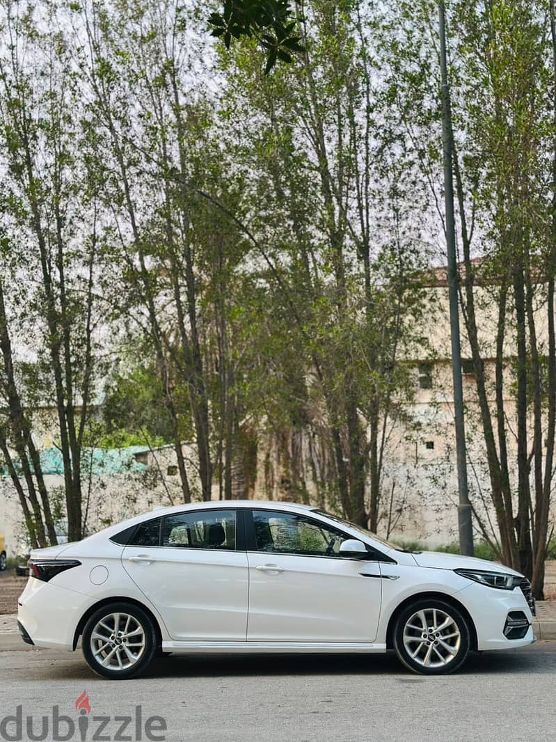 CHERY ARRIZO 6PRO 2023 MODEL SINGLE OWNER USED STILL UNDER WARRANTY 2