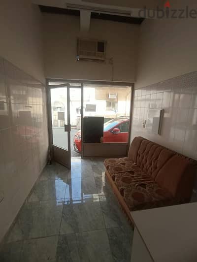 Shop For Rent