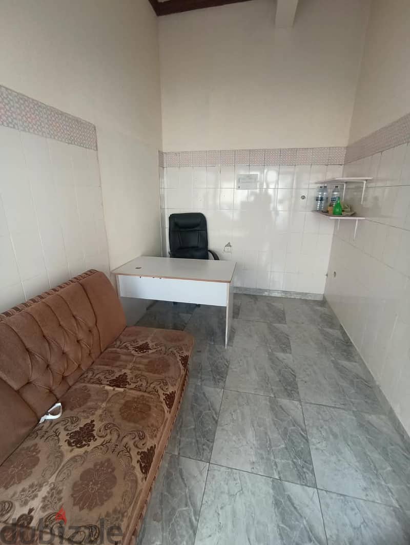 Shop For Rent 1