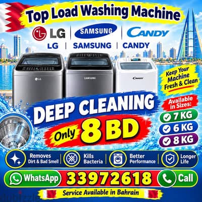 washing dryers repair cleaning