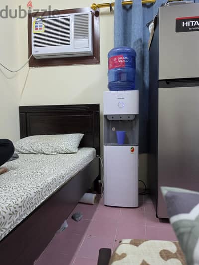 water dispenser