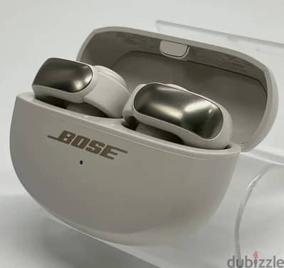 BRAND NEW & SEALED: Bose Ultra Open Earbuds (Diamond 60th Anniversary