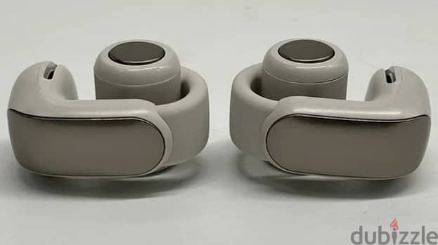 BRAND NEW & SEALED: Bose Ultra Open Earbuds (Diamond 60th Anniversary 1