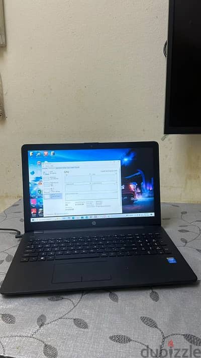HP Laptop 15-bs1xx