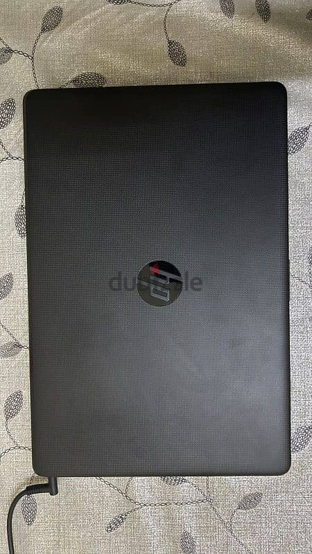 HP Laptop 15-bs1xx 3